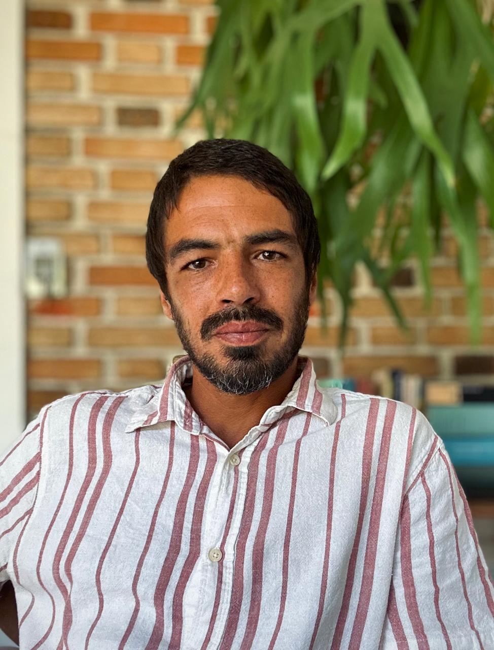 Vitor Monaco Loureiro — Psicólogo Clínico